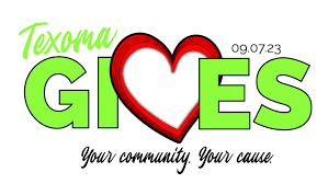 Texoma Gives
September 07, 2023
Your Community. Your cause.